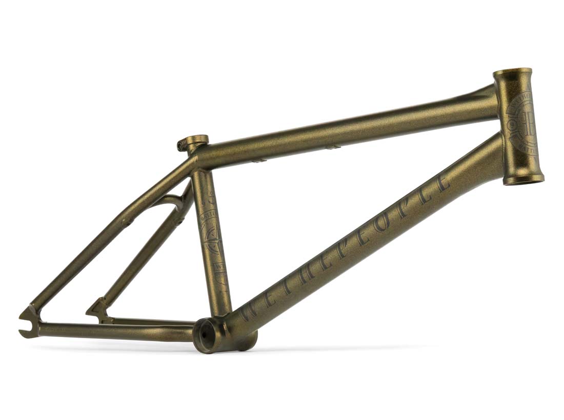 Marco WTP Battleship - Bronce