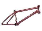 Marco WTP Doomsayer - Rojo