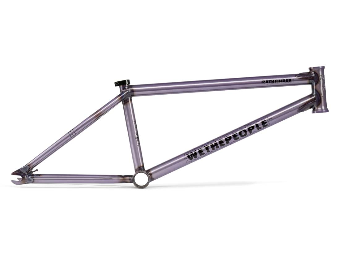 Marco WTP Pathfinder - Lila Raw