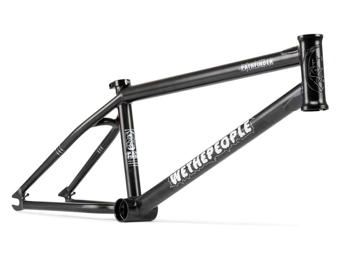 Marco WTP Pathfinder - Negro