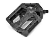 Pedales Salt Plus Stealth - Negro