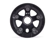 Plato WTP Paragon Guard - Negro