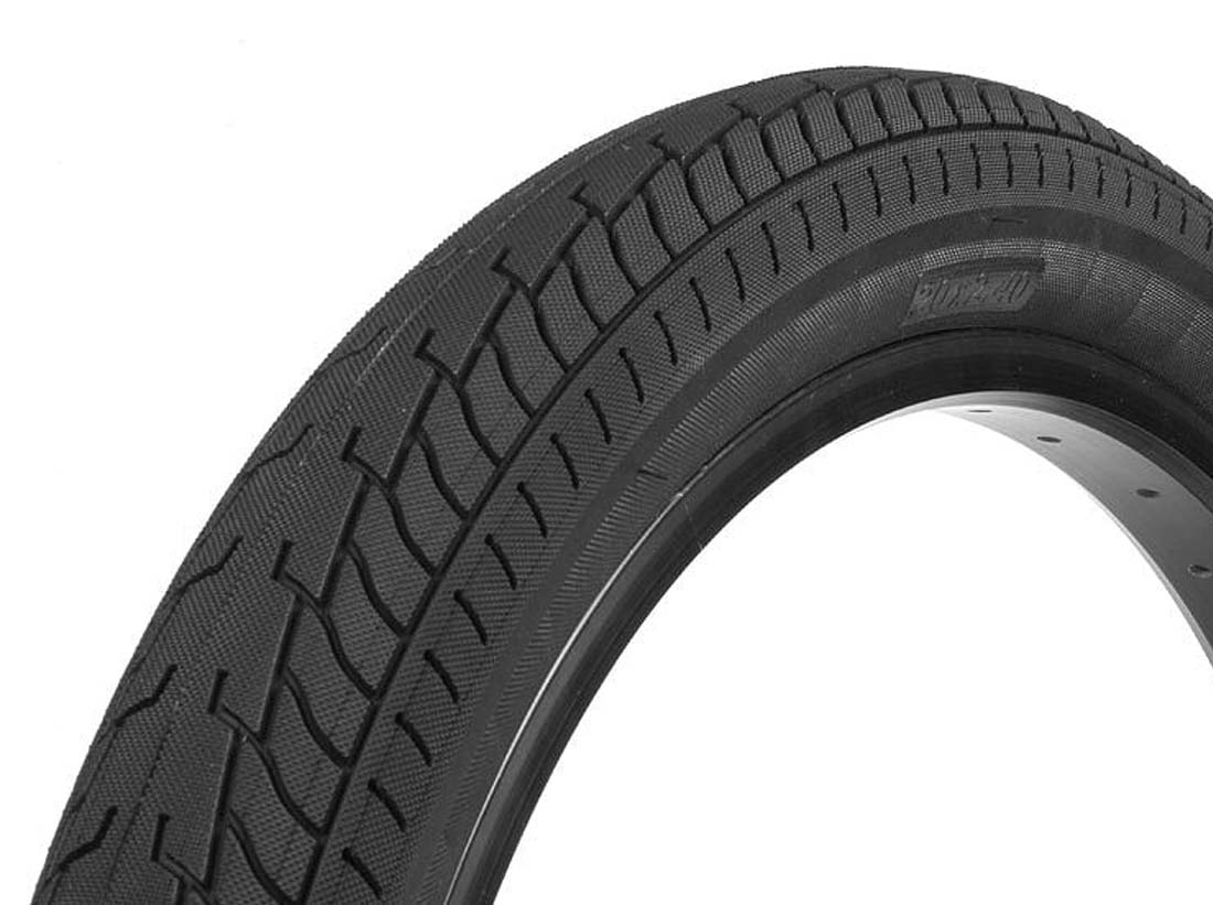 Llanta FIT FAF – Negro