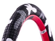 Llanta Innova Pro IA-2128 - Camo Negro