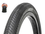 Llanta Maxxis Grifter Folding - Negro