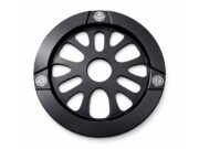 Plato Fate Garuda Guarda - Negro