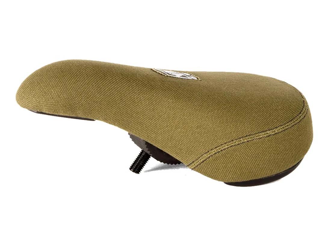 Silla Fit BIke Co Barstool - Verde Militar
