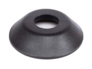 Hubguard Mutanty Mercury Nylon - Negro