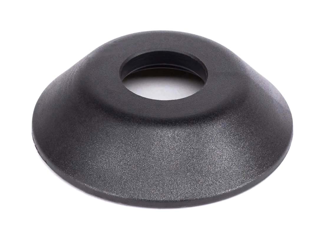 Hubguard Mutanty Mercury Nylon - Negro
