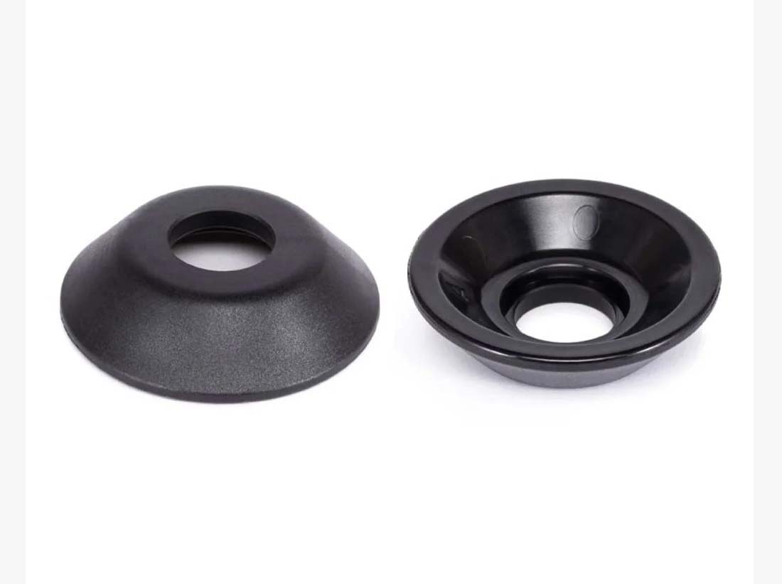 Hubguard Mutanty Mercury Nylon - Negro - Image 2