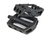 Pedales Fit Nylon - Negro
