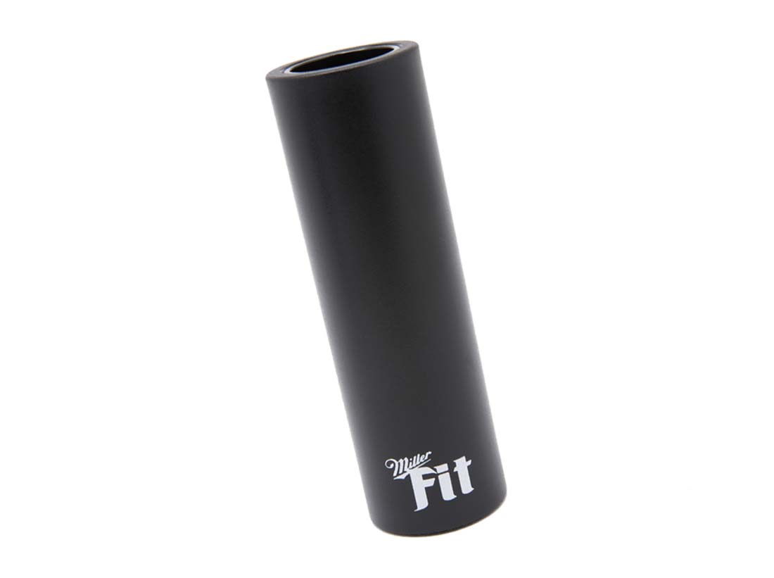 Plastic Peg Fit Cr-mo 4.5″