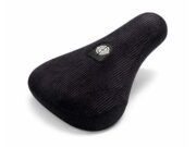 Silla Pivotal Fate Corduroy - Negro