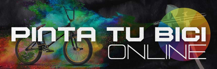 BIKE COLOR - 1