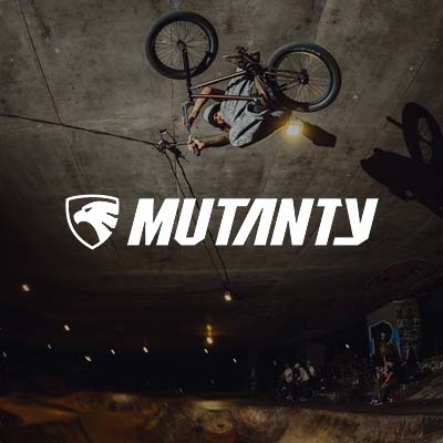 Mutanty