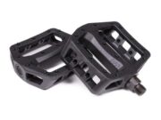 Pedales Cult Nylon - Negro