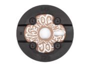 Plato BSD Jonesin V1 - Cobre