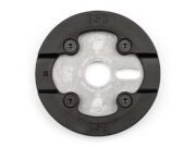 Plato BSD Jonesin V1 - Cromado