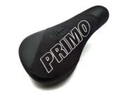 Silla Primo Braker - Negro/Blanco