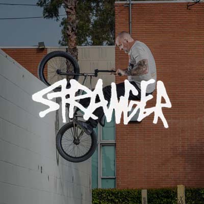 Stranger