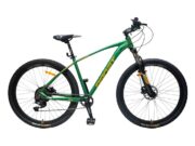 Bicicleta MTB Profit Jasper RX 10x1 29" - Verde Olivo