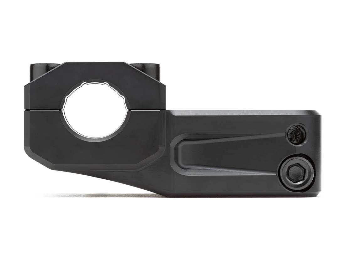 Espiga Kink Gavel TL - Negro - Image 2