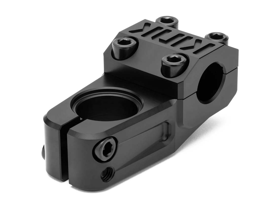 Espiga Kink Gavel TL - Negro - Image 3