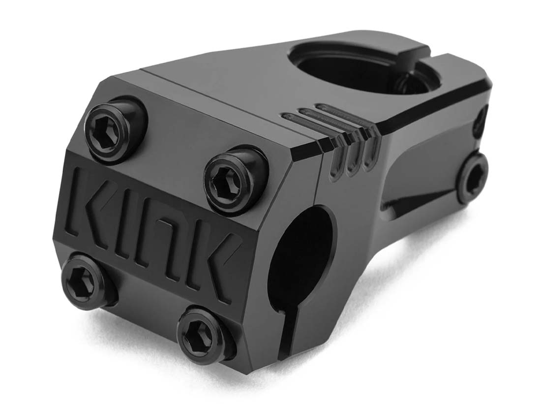 Espiga Kink Track FL - Negro