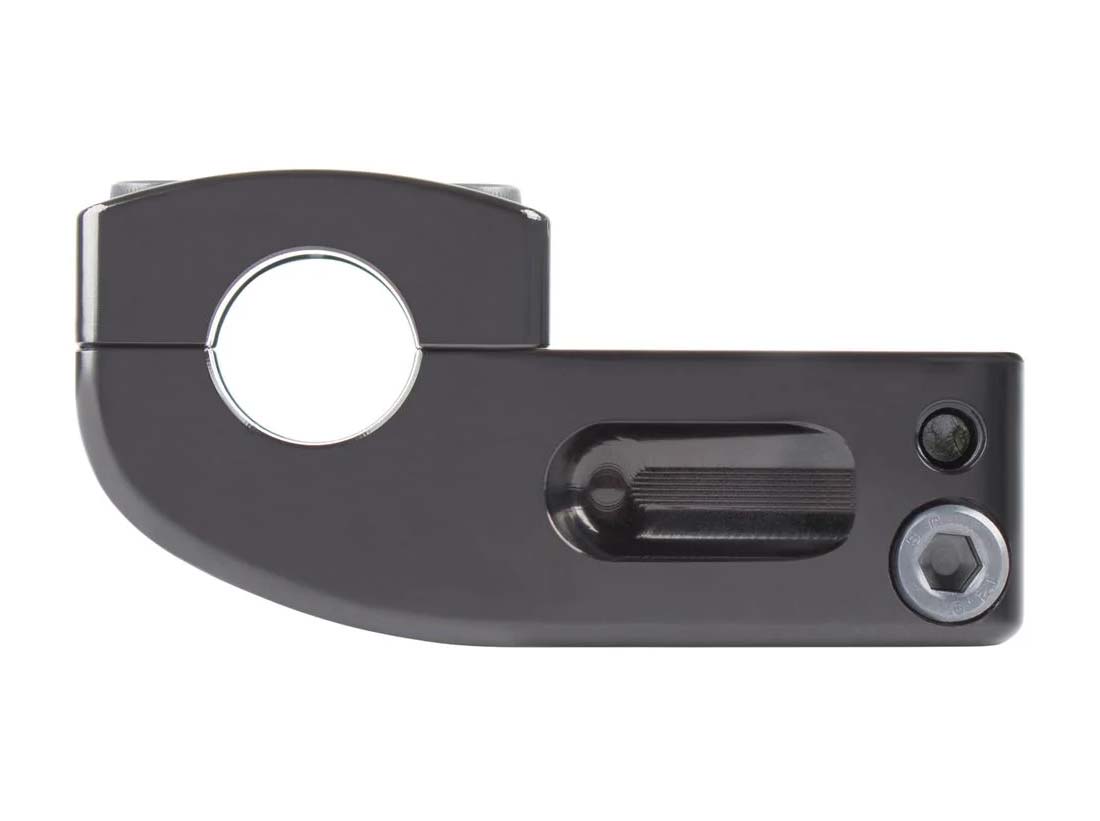 Espiga Odyssey Broc V2 TL - Negro - Image 2
