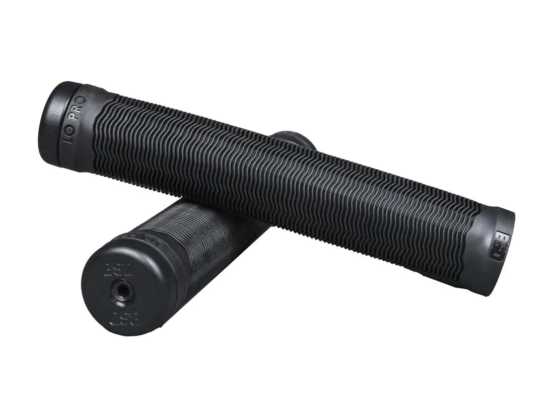 Maniguetas BSD LoPro - Negro