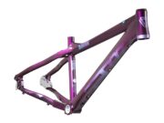 Marco GW Raven 4X - 26"/27.5" - Morado
