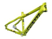 Marco GW Raven 4X - 26"/27.5" - Verde Limon