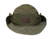 Campera DKY Safari - Verde Militar