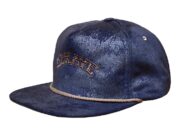 Gorra DKY ARC Unconstructed - Azul
