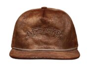 Gorra DKY ARC Unconstructed - Cafe