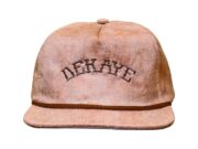 Gorra DKY ARC Unconstructed - Salmon