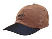 Gorra DKY Dadpana - Cafe/Negro