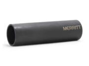 Taco Peg Merritt S.I.R. Cr-mo - Negro