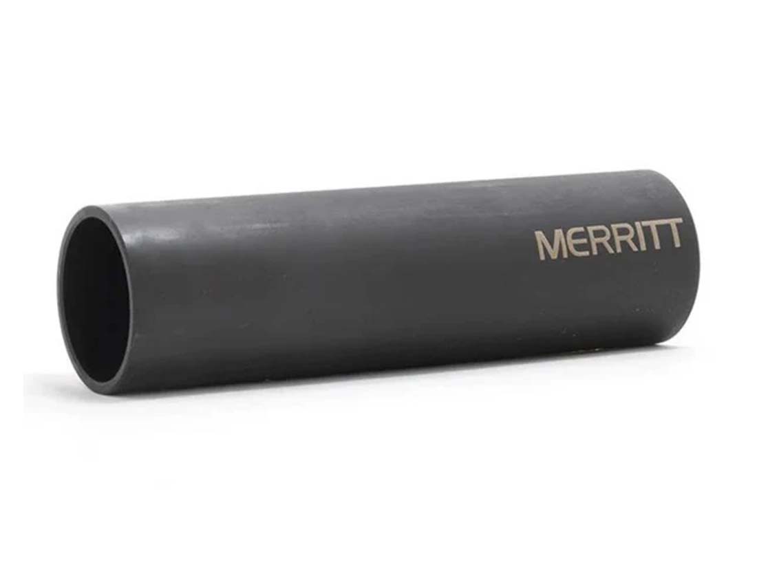 Taco Peg Merritt S.I.R. Cr-mo - Negro
