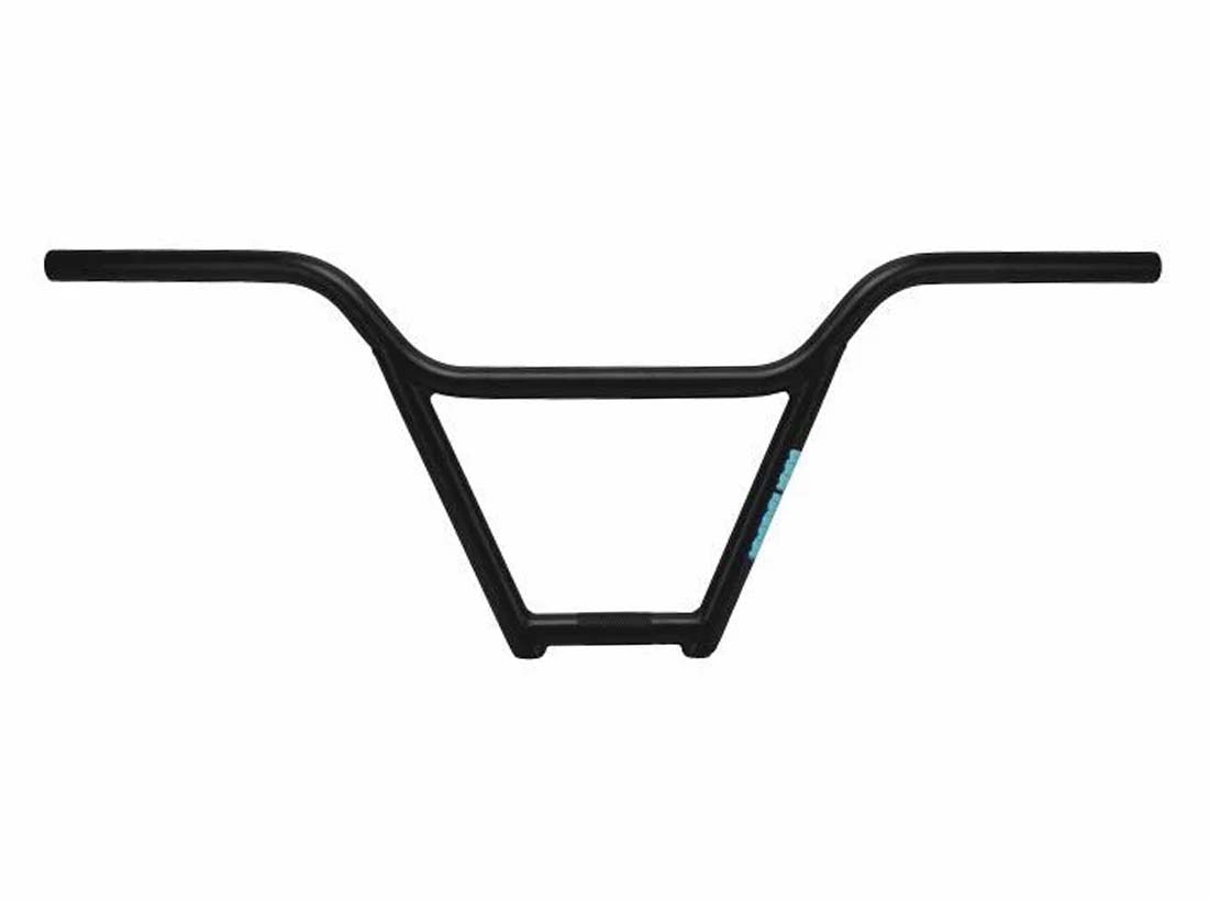 Timon Stranger Piston V2 4PC - Negro