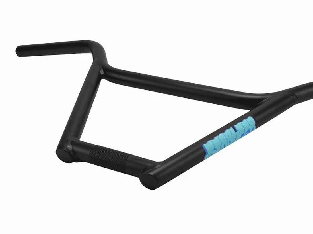 Timon Stranger Piston V2 4PC - Negro - Image 2