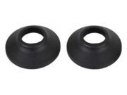 Frontguards Primo N4FL Nylon - Negro