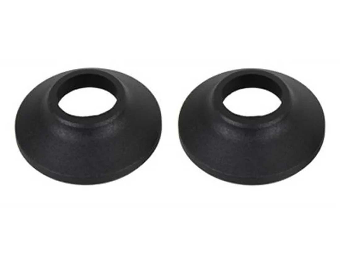 Frontguards Primo N4FL Nylon - Negro