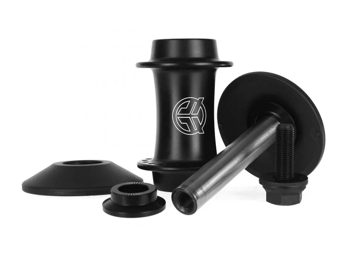 Manzana Federal Stance Pro - Negro - Image 2