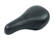 Silla Pivotal Federal Mid Debossed - Negro