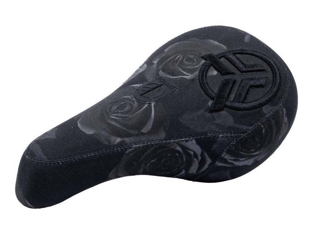 Silla Pivotal Federal Mid Rose - Negro/Gris