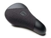Silla Primo Braker - Negro Gamuza