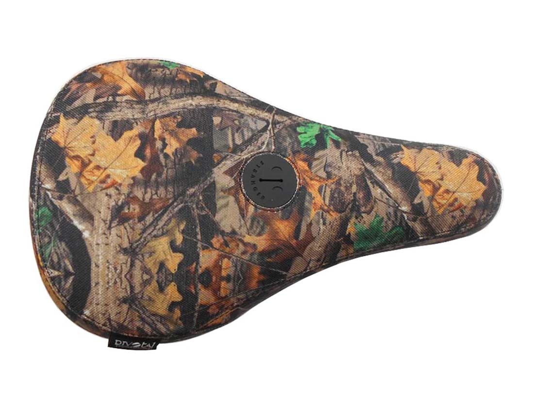 Silla Stranger No Cap - Camo Selva