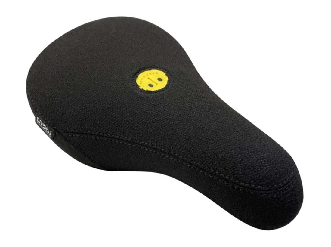 Silla Stranger No Cap - Negro